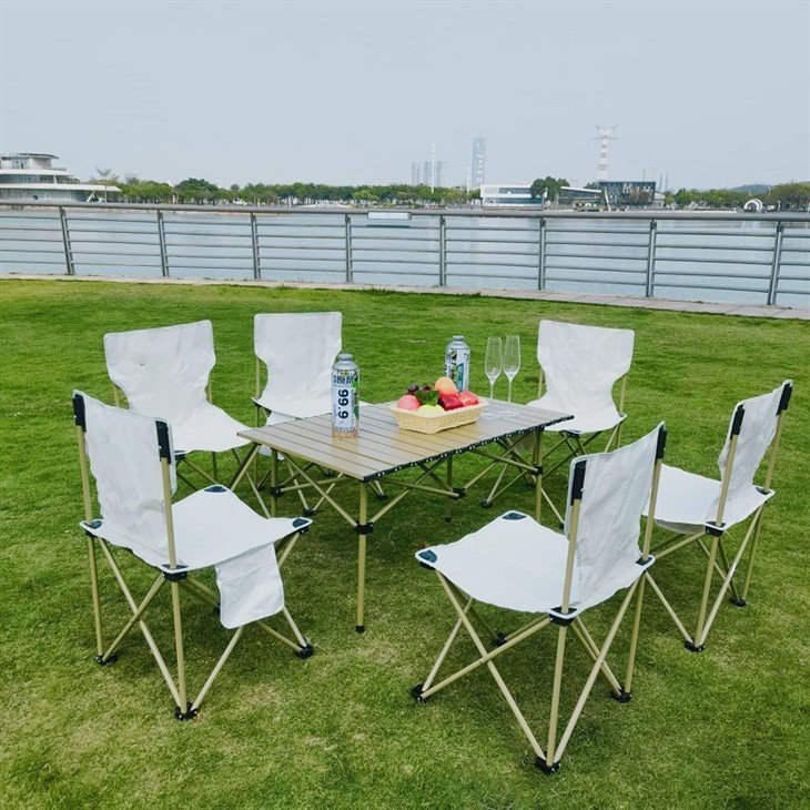 Picnic Camping Chair Picnic Camping Chair