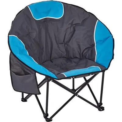 Мога ли да персонализирам стол за къмпинг с торба с лед?